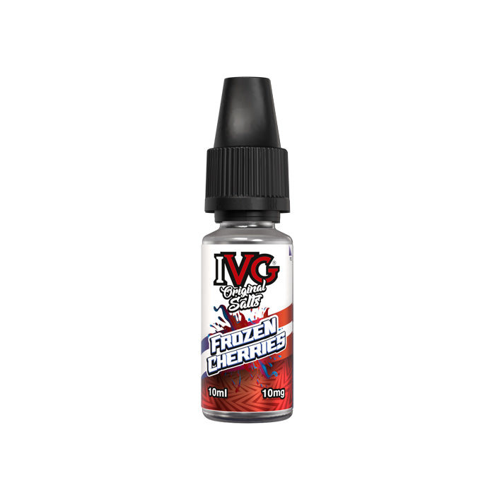 IVG - Original Salts - Frozen Cherries