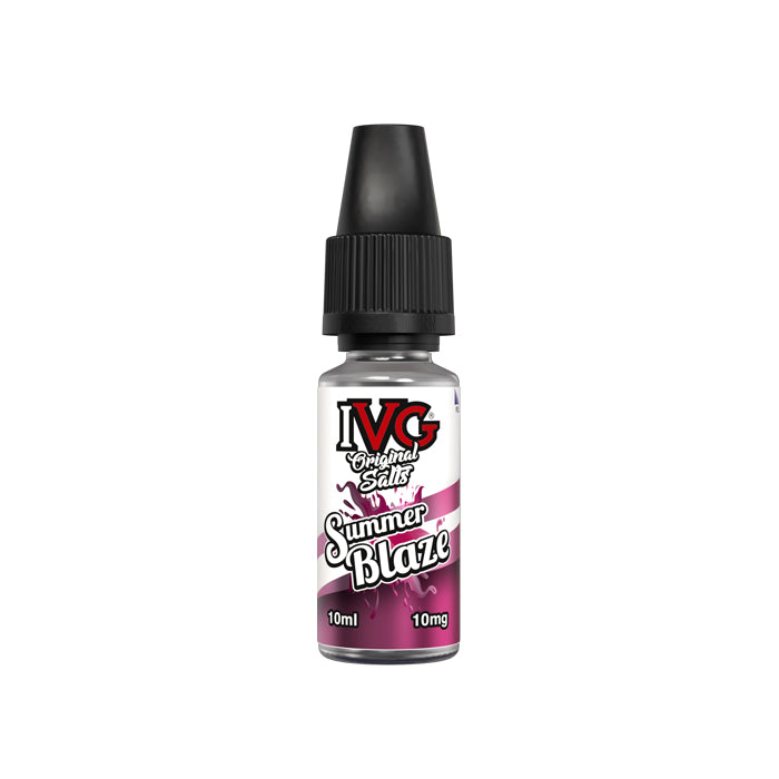 IVG - Original Salts - Summer Blaze