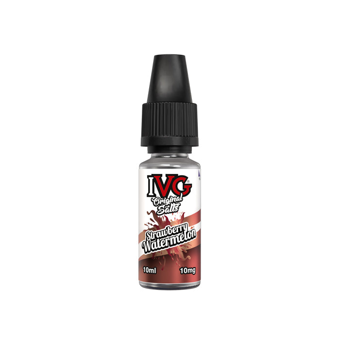 IVG - Original Salts - Strawberry Watermelon