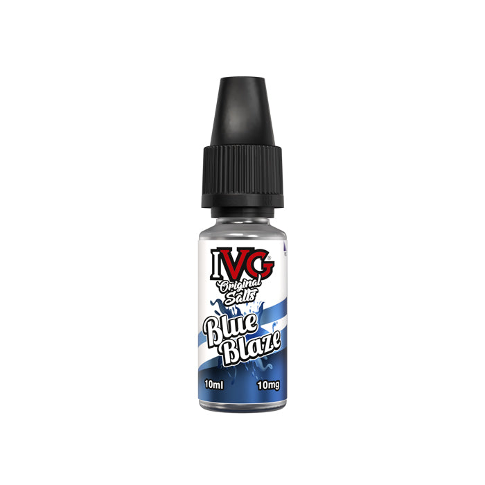 IVG - Original Salts - Blue Blaze