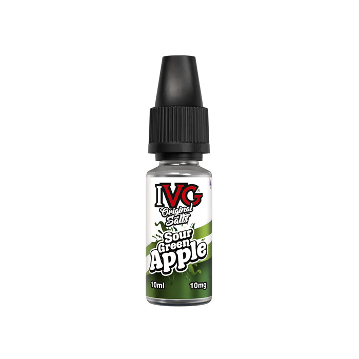 IVG - Original Salts - Sour Green Apple