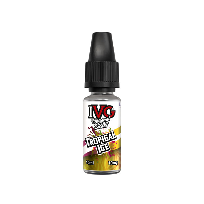 IVG - Original Salts - Tropical Ice