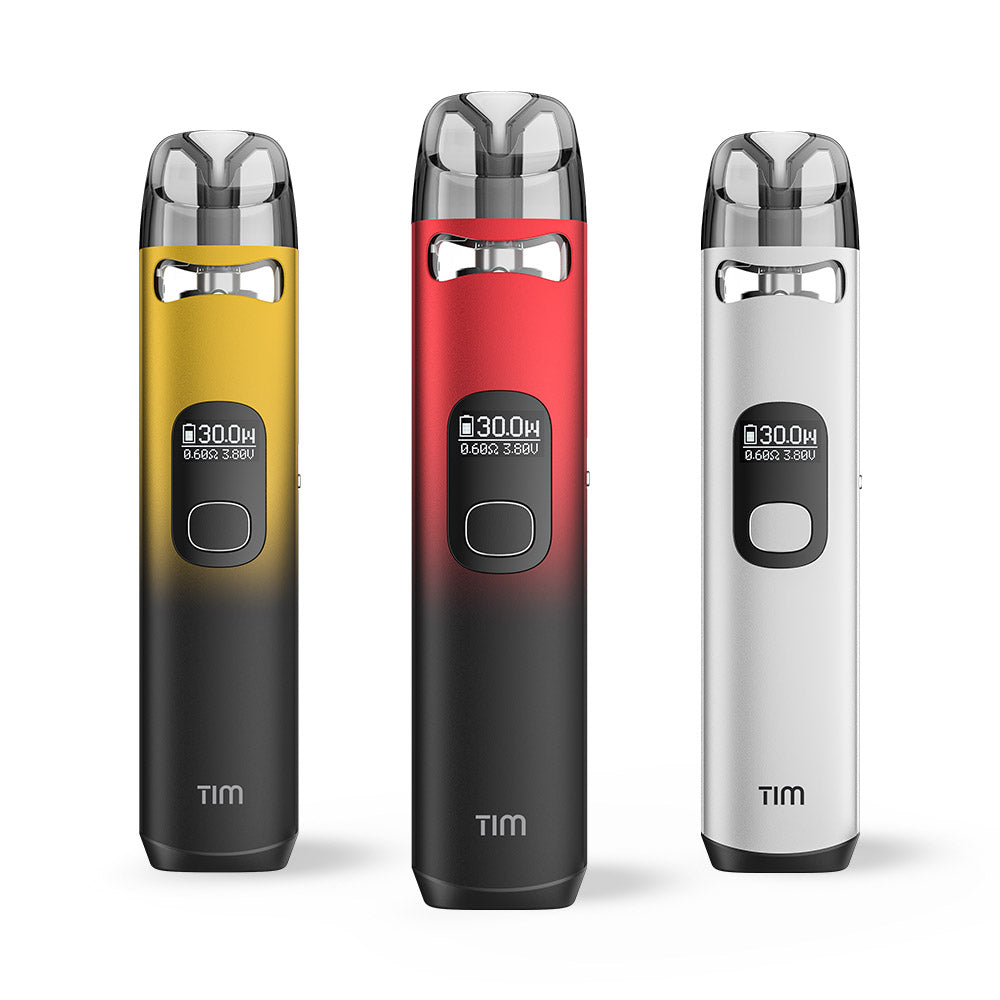 Vapcell