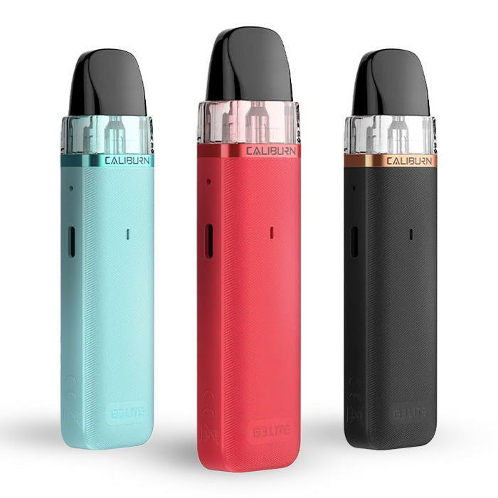 UWell - Caliburn G3 Lite Pod Kit