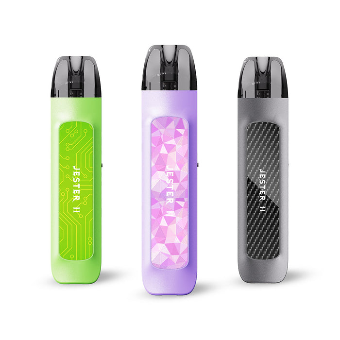 Vapefly - Jester II Pod Kit