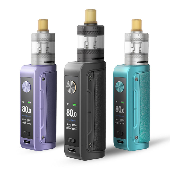 Innokin - Coolfire Z80 NEX Kit
