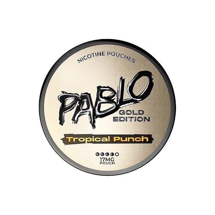 Pablo - Gold Edition