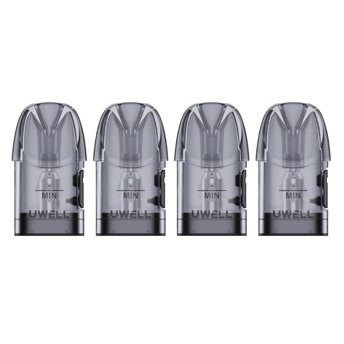 Uwell - Caliburn A3S Pods VapeHQ Uwell - Caliburn A3S Pods VapeHQ