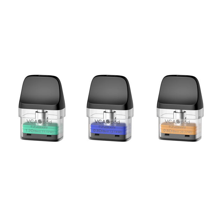 Innokin - VCap Pods