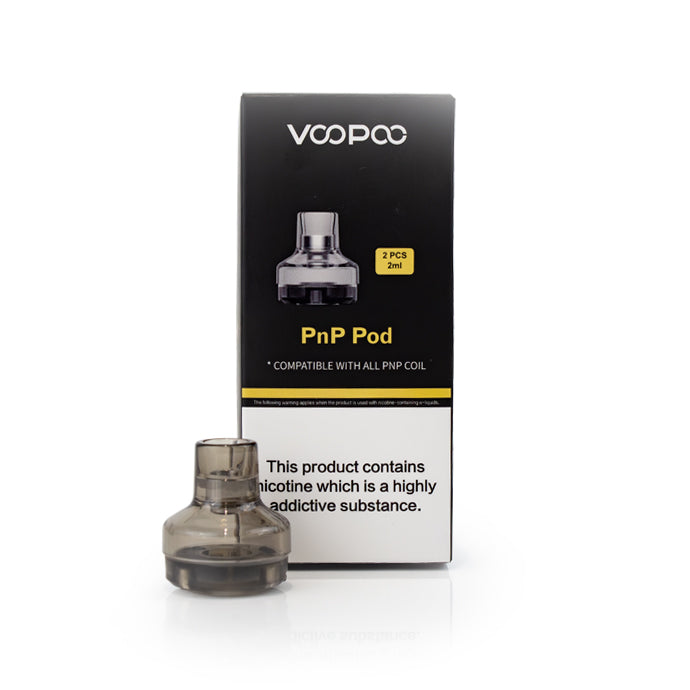 Voopoo - Drag Pod Tank