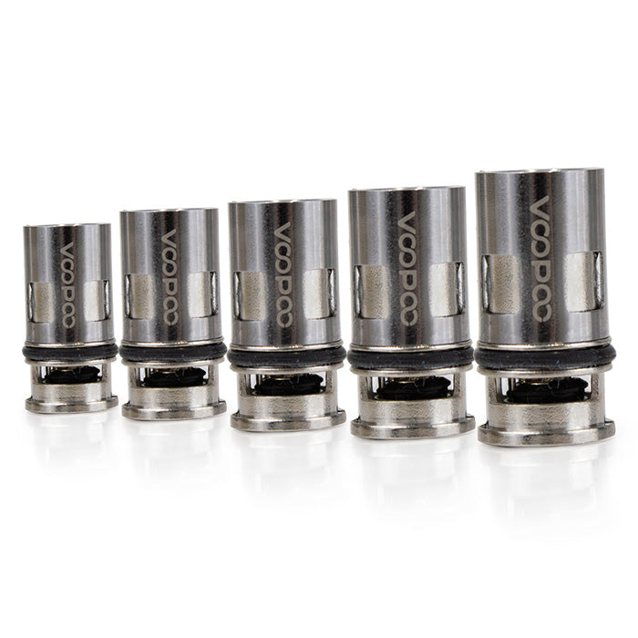 VooPoo - PNP Coils - 5 Pack