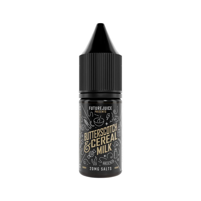 Future Juice - Butterscotch Cereal Milk | Free Next-Day UK Delivery VapeHQ Future Juice - Butterscotch Cereal Milk | Free Next-Day UK Delivery VapeHQ