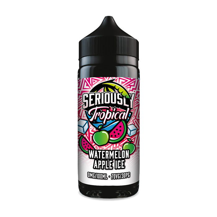 Doozy - Seriously Tropical 100ml