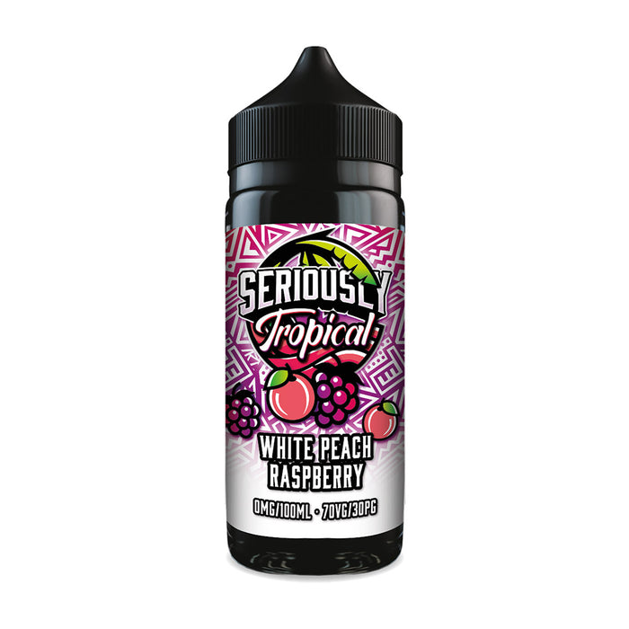 Doozy - Seriously Tropical 100ml