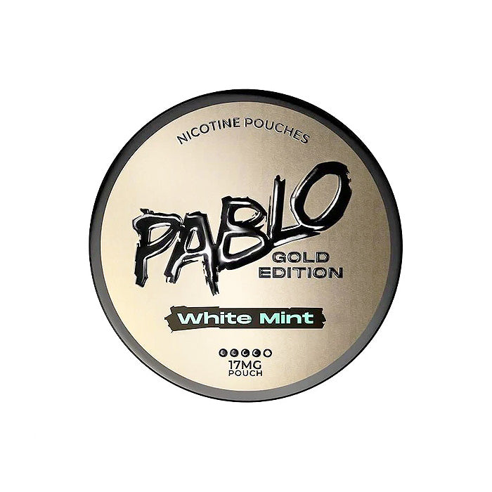 Pablo - Gold Edition