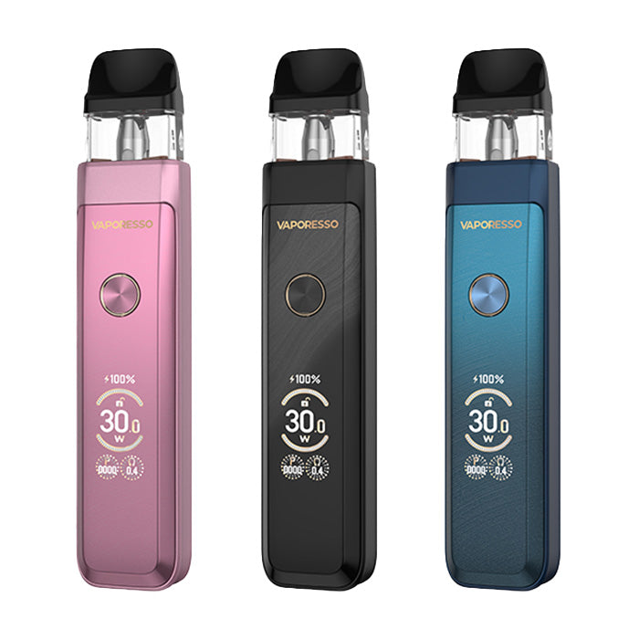 Vaporesso - Xros Pro 2