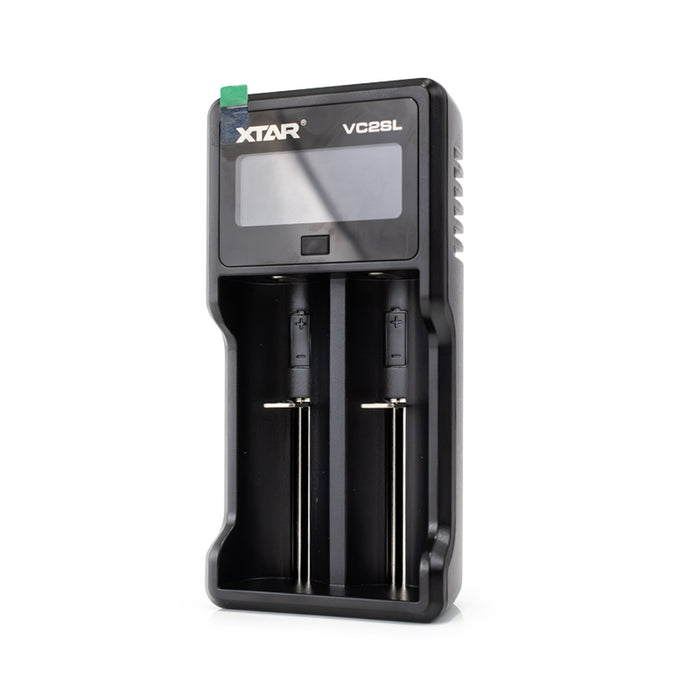 Xtar - VC2SL Battery Charger