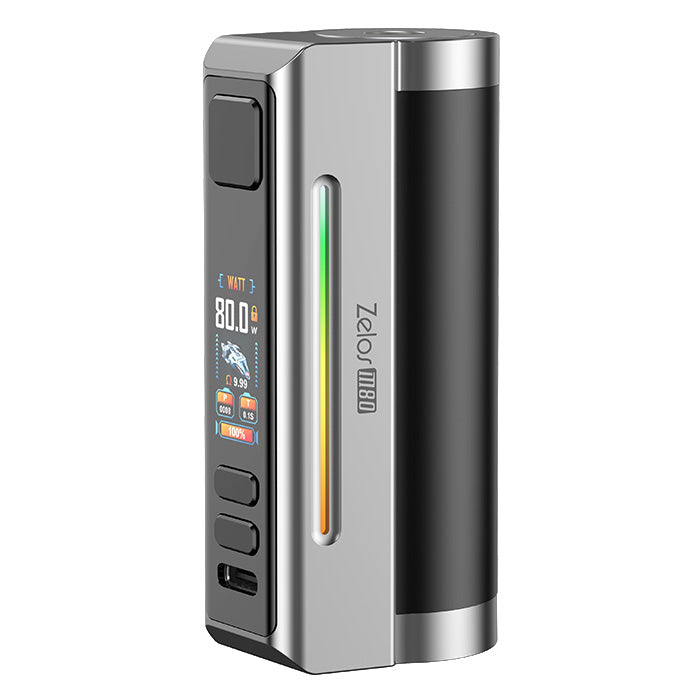 Aspire - Zelos M80 Mod
