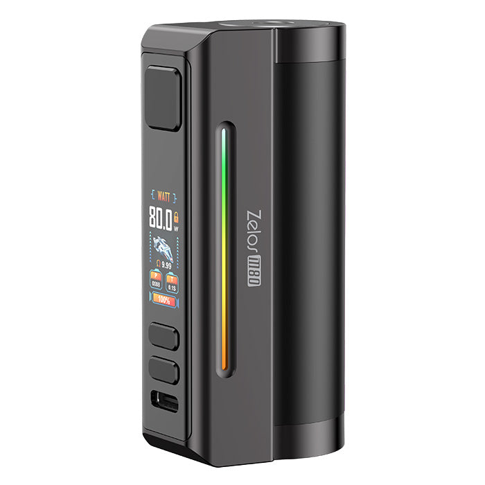 Aspire - Zelos M80 Mod