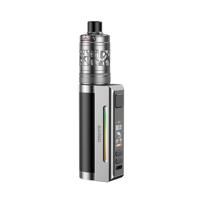 Aspire - Zelos M80 Kit