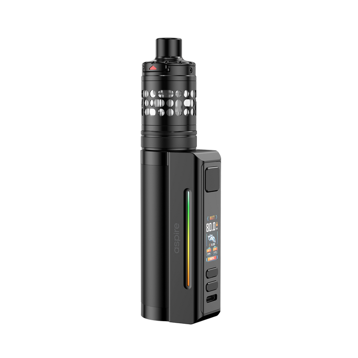 Aspire - Zelos M80 Kit