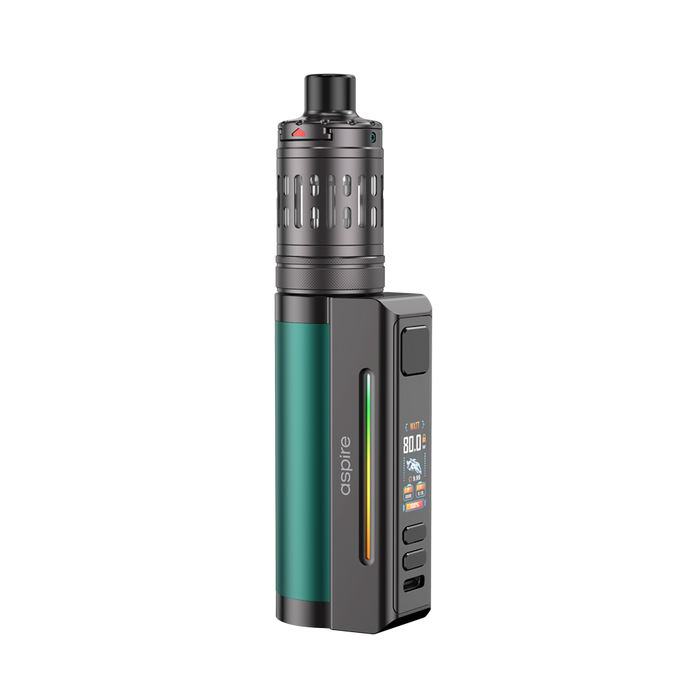Aspire - Zelos M80 Kit