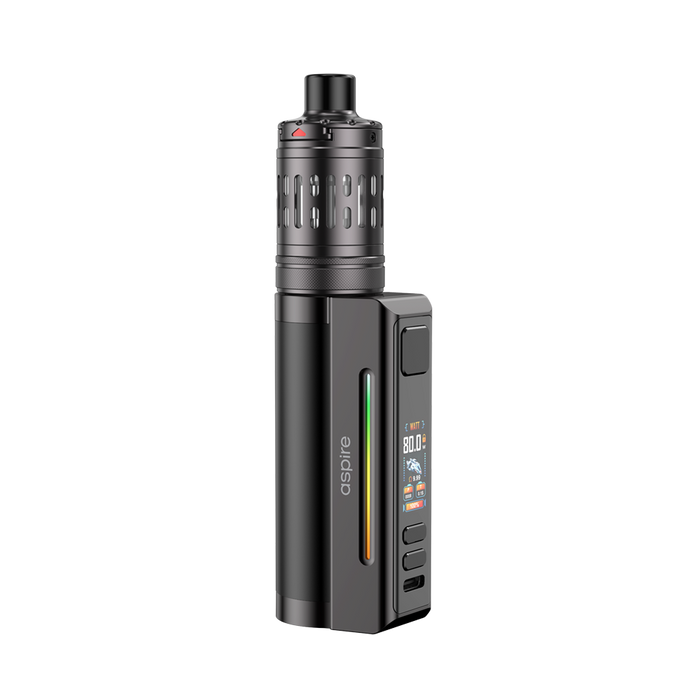 Aspire - Zelos M80 Kit