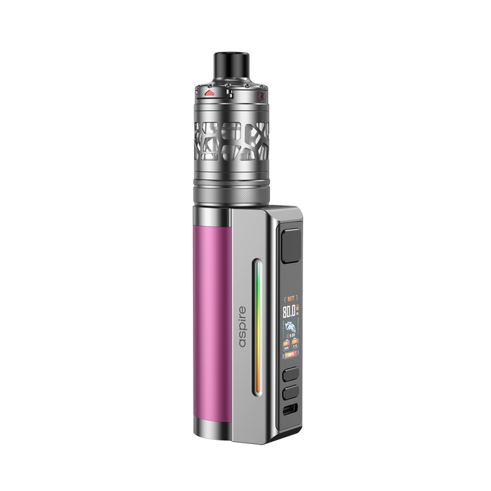 Aspire - Zelos M80 Kit