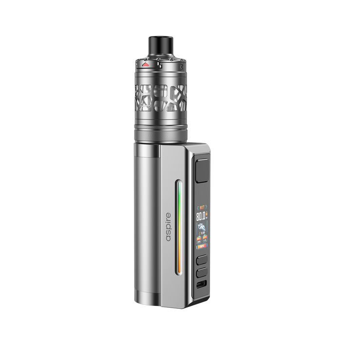 Aspire - Zelos M80 Kit