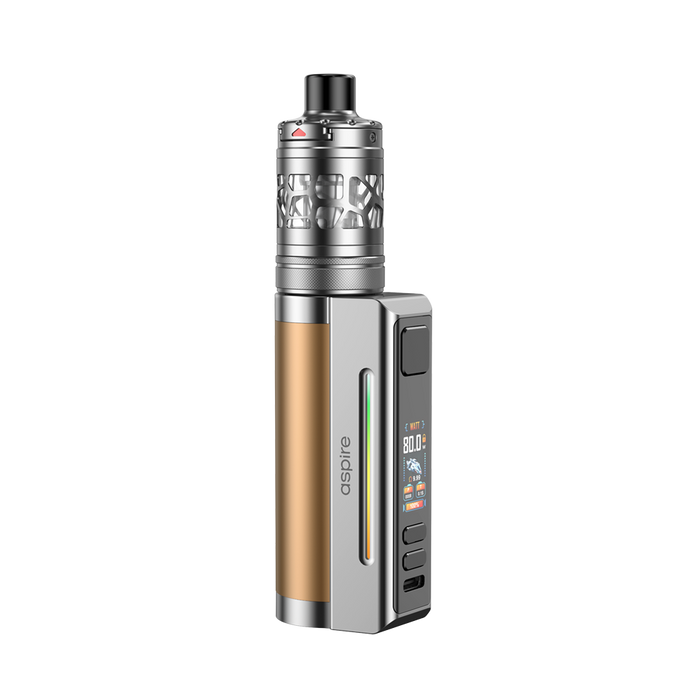 Aspire - Zelos M80 Kit