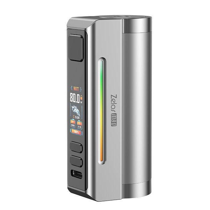 Aspire - Zelos M80 Mod