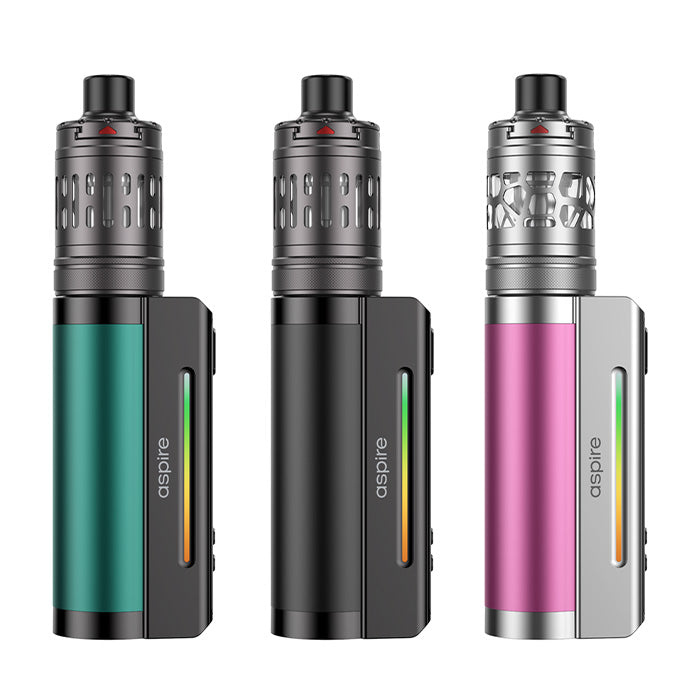 Aspire - Zelos M80 Kit