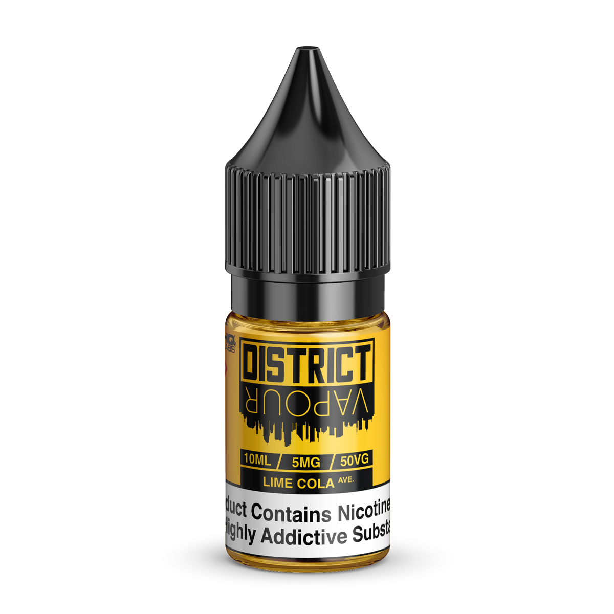 District Vapour
