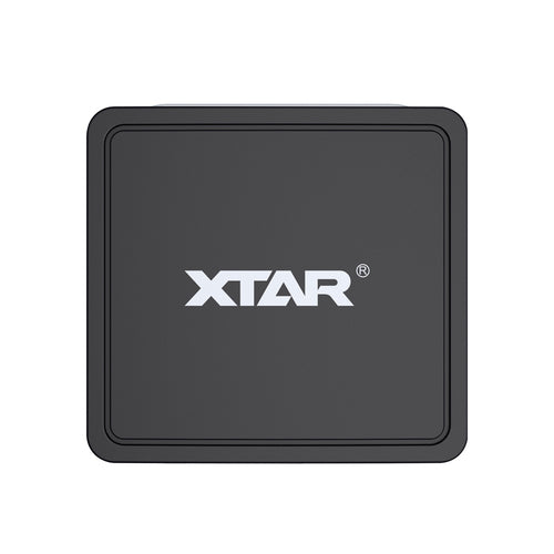 XTAR - 4-U USB Charger