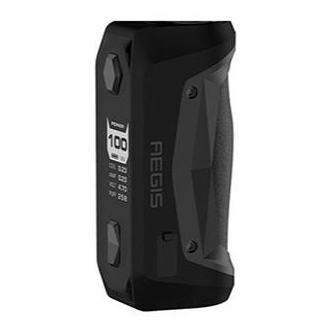 Geekvape - Aegis Solo - Mod VapeHQ Geekvape - Aegis Solo - Mod VapeHQ