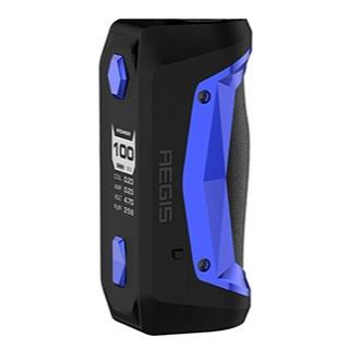 Geekvape - Aegis Solo - Mod VapeHQ Geekvape - Aegis Solo - Mod VapeHQ