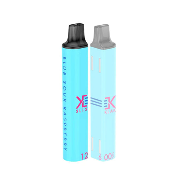 Element - Klik Klak - Blue Sour Raspberry VapeHQ Element - Klik Klak - Blue Sour Raspberry VapeHQ