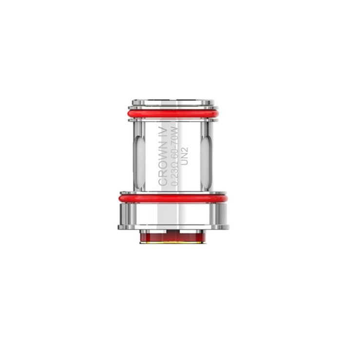 Uwell - Crown 4 - Coil