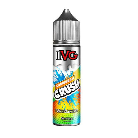 IVG Drinks - Caribbean Crush