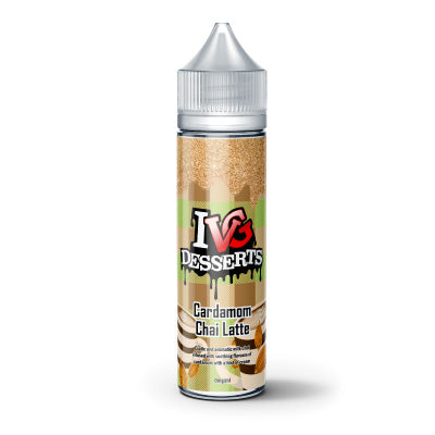 IVG - Chai Latte