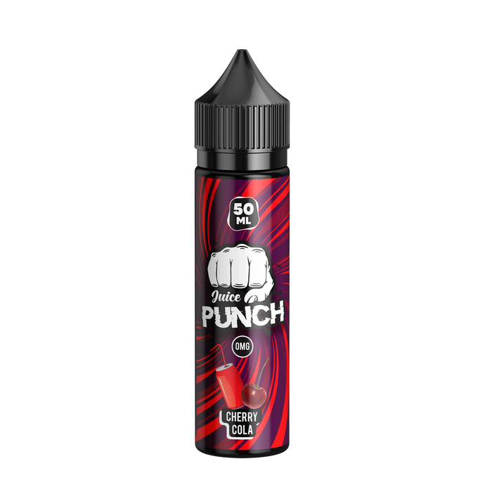 Juice Punch - Cherry Cola