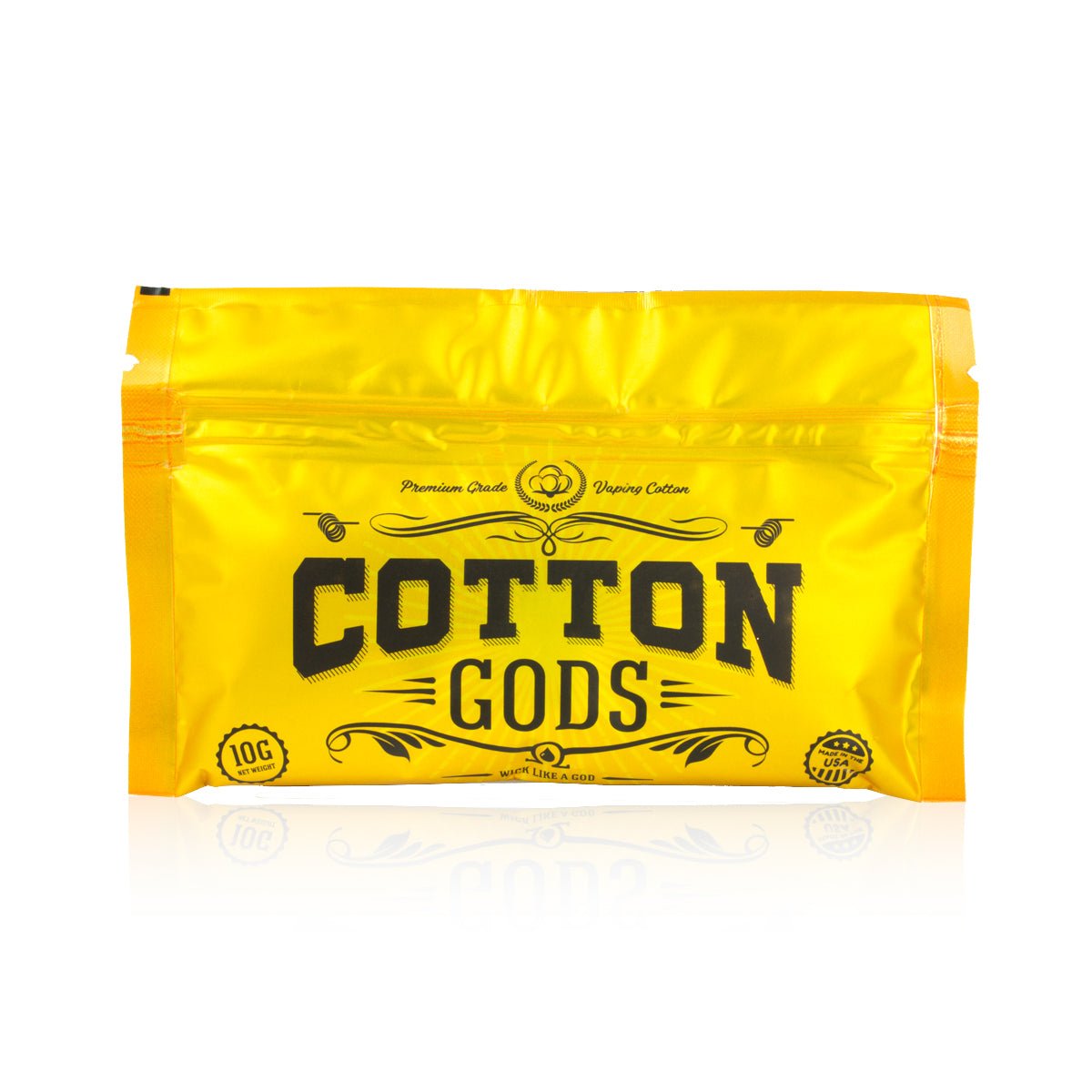 Cottongods