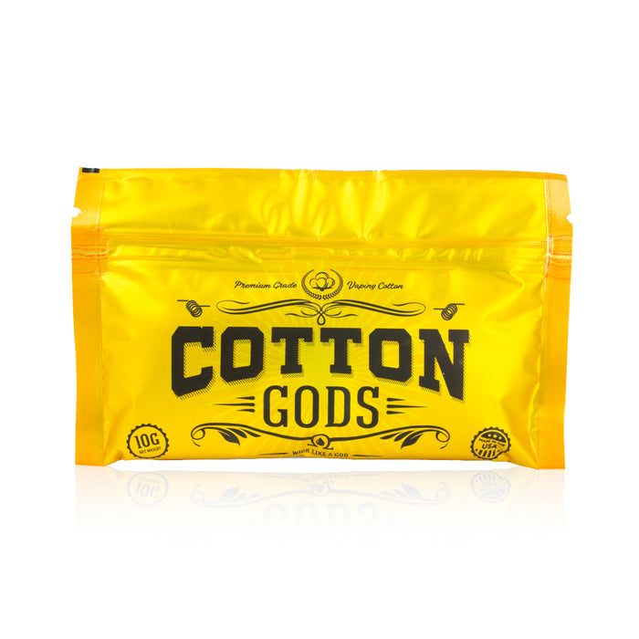 Cotton Gods - Cotton