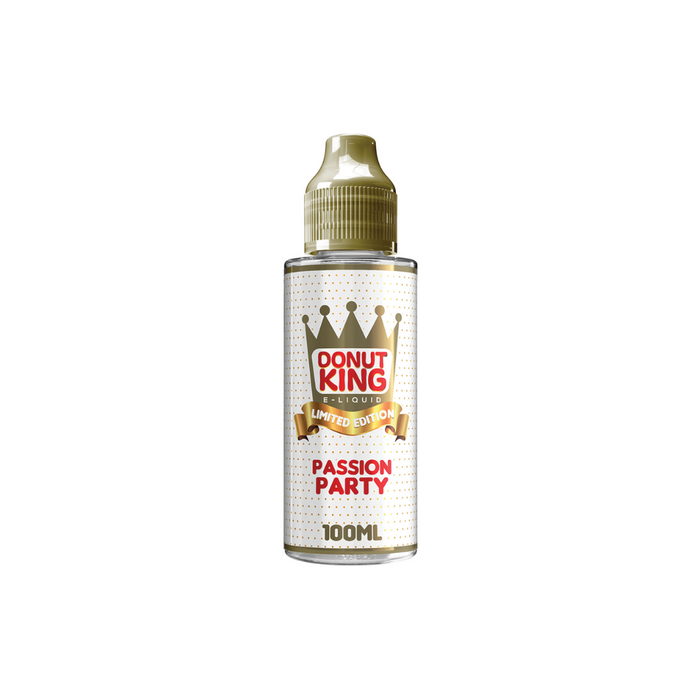 donut king vape juice Donut King Limited Edition