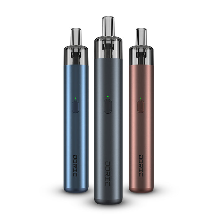 VooPoo - Doric 20 Kit  VapeHQ