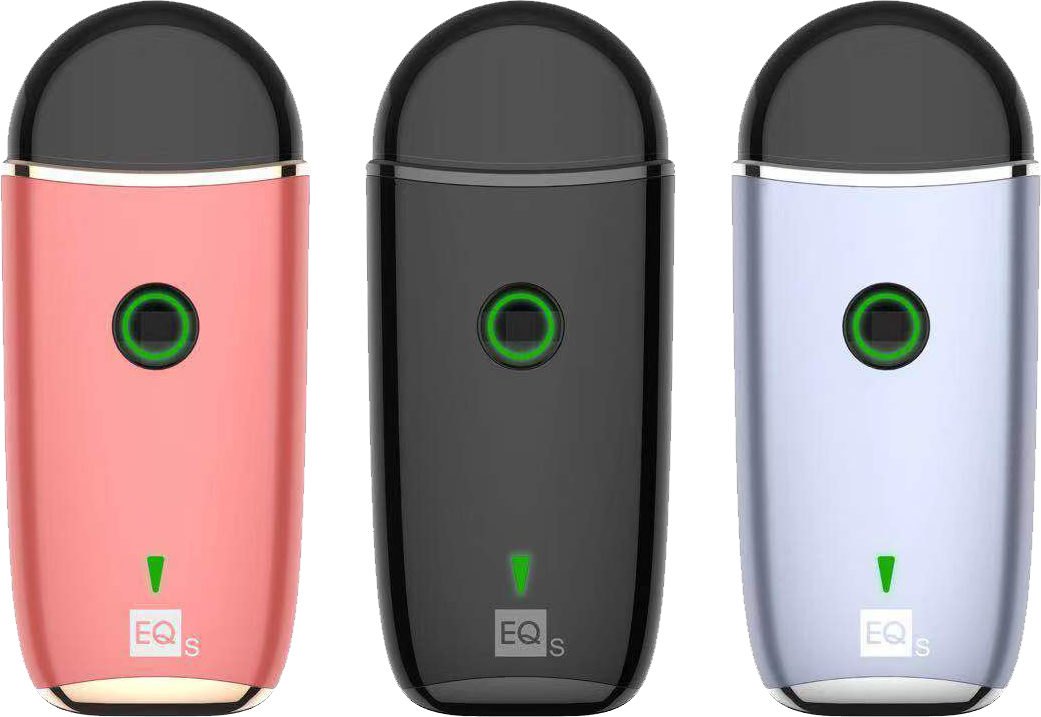 Innokin - EQ-S - Kit  VapeHQ