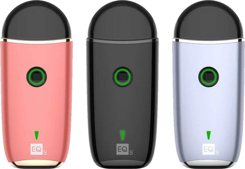 Innokin - EQ-S - Kit VapeHQ Innokin - EQ-S - Kit VapeHQ