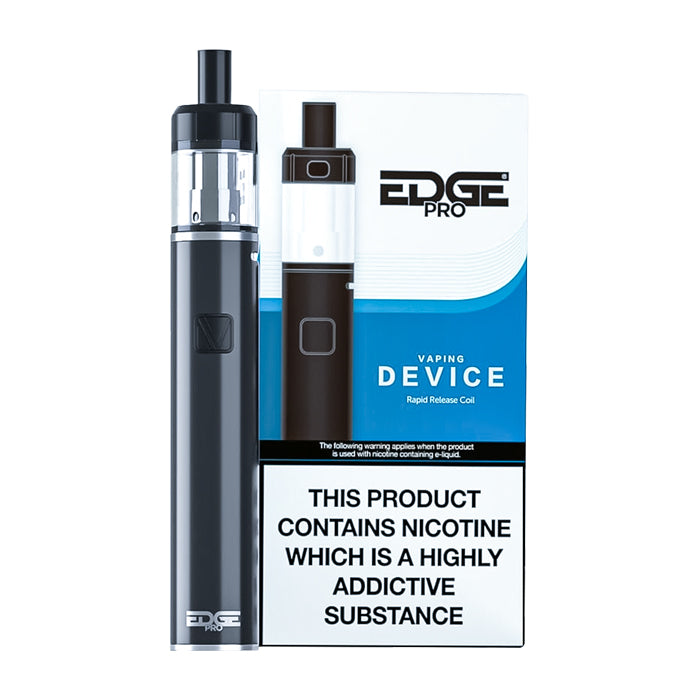 Edge Pro Kit — VapeHQ