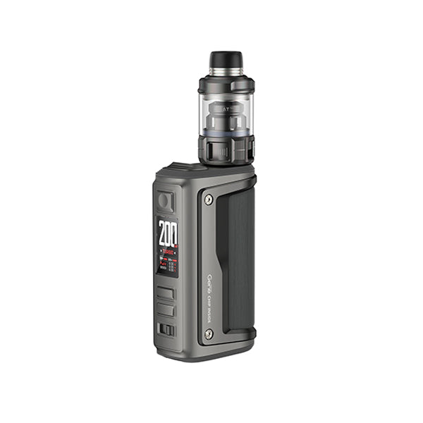 VooPoo - Argus GTII Kit VapeHQ VooPoo - Argus GTII Kit VapeHQ
