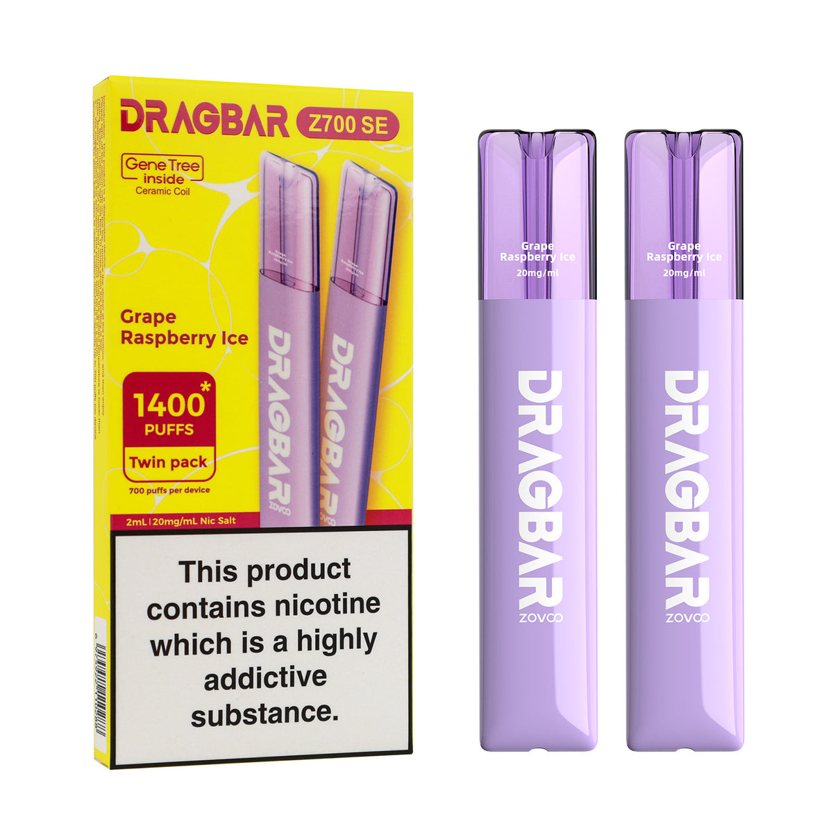 elfbar elfa kaufen ZENX RandM Tornado NFT Monkey Digital Box 12000 Puffs Disposable 12k Vape  Pod | Einweg E Zigarette main image 1